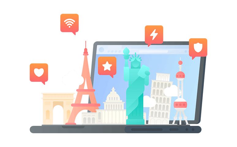 在苏丹通过VPN看国内视频 - 大陆VPN